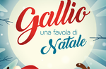 Mercatini di Natale e Villaggio di Babbo Natale a Gallio - Dal 7 dicembre 2018 al 6 gennaio 2019