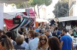 Gli Ambulanti di Forte di Marmi a Gallio - 1 agosto 2019