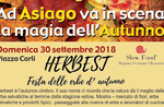 Herbest Asiago Herbest Asiago