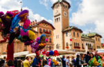 Juni-Messe in Asiago - Mittwoch, 5. Juni 2024