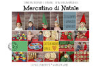 Mercatino di Natale Asilo Regina Margherita, Casetta della Solidarietà, Asiago