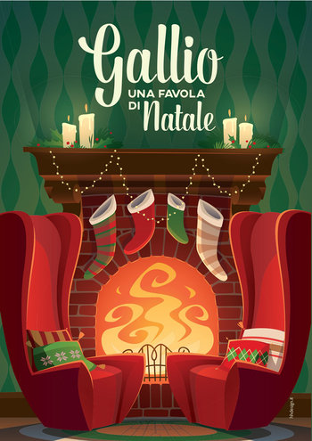 Mercatini di Natale a Gallio 2017/2018 - Altopiano di Asiago Mercatini di Natale a Gallio 2017/2018 - Altopiano di Asiago