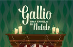 Mercatini di Natale a Gallio - Dall'8 dicembre 2017 al 7 gennaio 2018