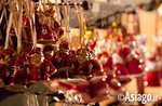 Heiligabend mit Weihnachten im 24. Dezember im Treschè Becken von Roana-2017