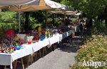 Antiques and collectibles in Asiago-Sunday 15 July 2018