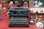 Mercatino dell'antiquariato e del collezionismo Dom 18 Settembre 2011 ad Asiago