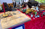 Antiques and Collecting Market in Asiago - Sunday, September 19, 2021