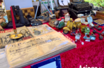 Antiques and Collectibles Market in Asiago - Sunday, August 21, 2022