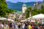 Antiques and Collectibles Market in Asiago-Sunday 18 June 2023