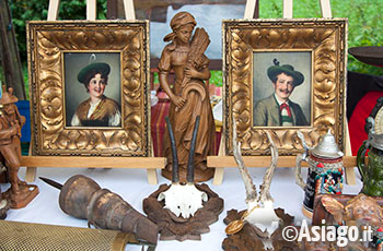 Mercatino Artigianato Artistico