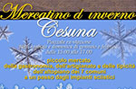 "Mercatino d'inverno" a Cesuna di Roana 16 e 17 febbraio 2013