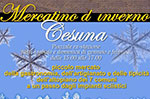 "Mercatino d'inverno" a Cesuna di Roana 9 - 10 febbraio 2013