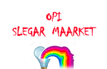 OPI SLEGAR MAARKET - Kreativmarkt in Asiengo - 15. und 16. Januar 2022