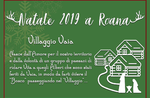 VAIA VILLAGE in Roana - December 7, 2019 to February 2, 2020
