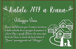 VILLAGGIO VAIA a Roana - Dal 7 dicembre 2019 al 2 febbraio 2020