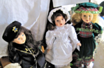 Mostra “Bambole e abbigliamento infantile del ‘900”  - Enego, dal 10 luglio al 7 agosto 2022