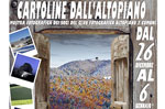 Mostra fotografica "Cartoline dall'Altopiano" a Cesuna 26 dic - 20 gen 2013