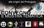 Conference and thematic exhibition "STRAFEXPEDITION 1916", Cesuna, June 18, 2016