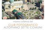 Gruppenausstellung des Photographic Club 7 Municipalities in Asiago - 14. August 2022