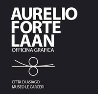 Mostra Aurelio Forte Laan