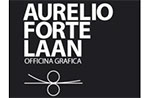 Mostra Aurelio Forte Laan Officina Grafica ad Asiago 22 dicembre - 3 marzo 2013