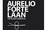 View Aurelio Strong graphics Workshop Laan Asiago, from Saturday 22 December