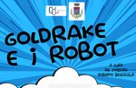 Esposizione "Goldrake e i robot nei libri, nei fumetti, nei video e nella musica" a Gallio - Dal 23 al 27 agosto 2018