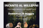 INCANTO AL MILLEPINI - Fiera della natura e del tempo libero ad Asiago - 29 maggio 2022