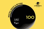 Mostra  "Above & Beyond" ad Asiago - dal 12 al 22 maggio 2022