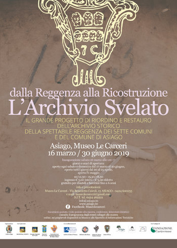 Mostra archivio ad Asiago