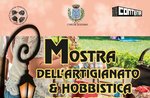 Mostra dell'artigianato e hobbistica altopianese a Cesuna - Dal 15 dicembre 2018 al 6 gennaio 2019