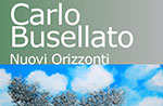 Mostra NUOVI ORIZZONTI Carlo Busellato, Galleria d'Arte Busellato, agosto Asiago