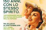 Mostra "ROSSI DI ASIAGO: 150 anni, con lo stesso spirito" al Museo Le Carceri di Asiago 