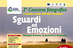 View the rural community of Alto Vicentino, Asiago from 27-7 to 04-8