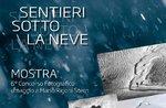 Mostra fotografica "Sentieri sotto la neve" - Asiago, dal 27 dicembre 2021 al 6 gennaio 2022