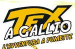 View "The comic book adventure: 70 years of Tex" on 15 July to 20 August 2018-Gallium