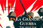 Travelling exhibition on the great war by the army general staff-From 6 to July 16, 2017