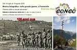 100 YEARS HERE-photo exhibition about the great war in Fontanelle of 14 July to 19 August 2018 Conco-From