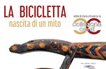 The BICYCLE, BIRTH of a MYTH-themed Exhibit at the Museum the jails of Asiago 