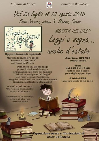 Mostra del libro illustrato 