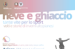Mostra neve e ghiaccio ad Asiago Mostra neve e ghiaccio ad Asiago