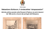 Mostra Onorevole Schiavon ad Asiago Mostra Onorevole Schiavon ad Asiago