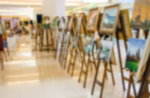 Mostra pittura serena muraro