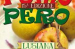 15ª mostra POMO PERO Degustazioni, tradizione e spettacoli Lusiana ottobre 2014