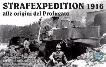 mostra strafexpedition 1916 cesuna di roana mostra strafexpedition 1916 cesuna di roana
