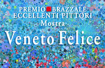 Geführte Präsentation der Ausstellung "Veneto Felice" kuratiert von Lucia Spolverini - Asiago, 7. August 2021