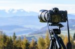 Pexels stock foto fotocamera fotografo montagne