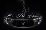 Presentazione Maserati Levante V8 Trofeo al Gran Caffè Adler di Asiago