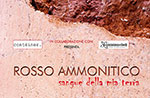 Mostra fotografica Rosso Ammonitico a Roana per il mese di luglio