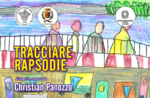 Mostra "TRACCIARE RAPSODIE - Disegni e opere di Christian Panozzo" ad Asiago 